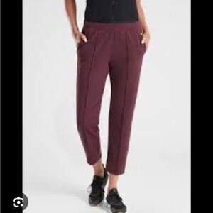 Athleta Venice Pintuck Pant